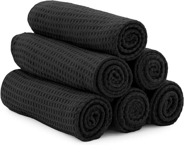 Microfiber Gym Towels